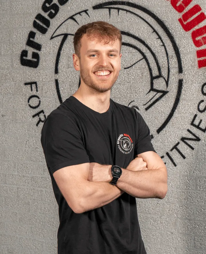 CrossFit Nijmegen — crossfit-studio in Nijmegen — 4