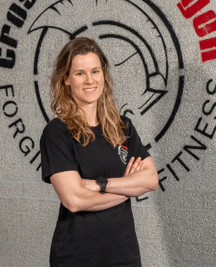 CrossFit Nijmegen — crossfit-studio in Nijmegen — 6