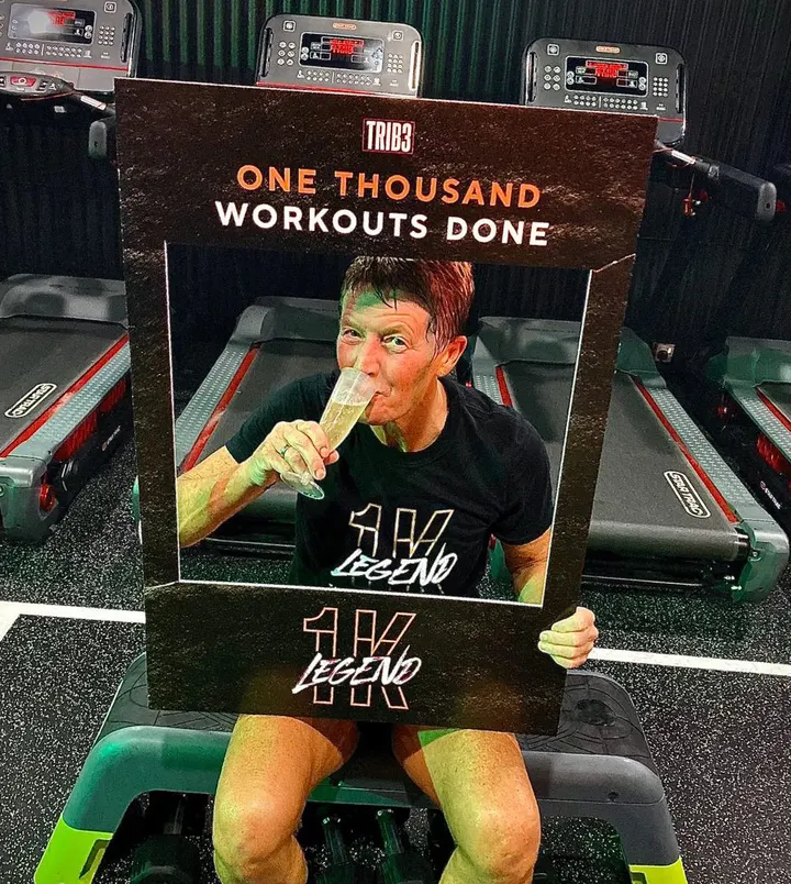 TRIB3 Adlon — hiit-studio – Helsinki — 4