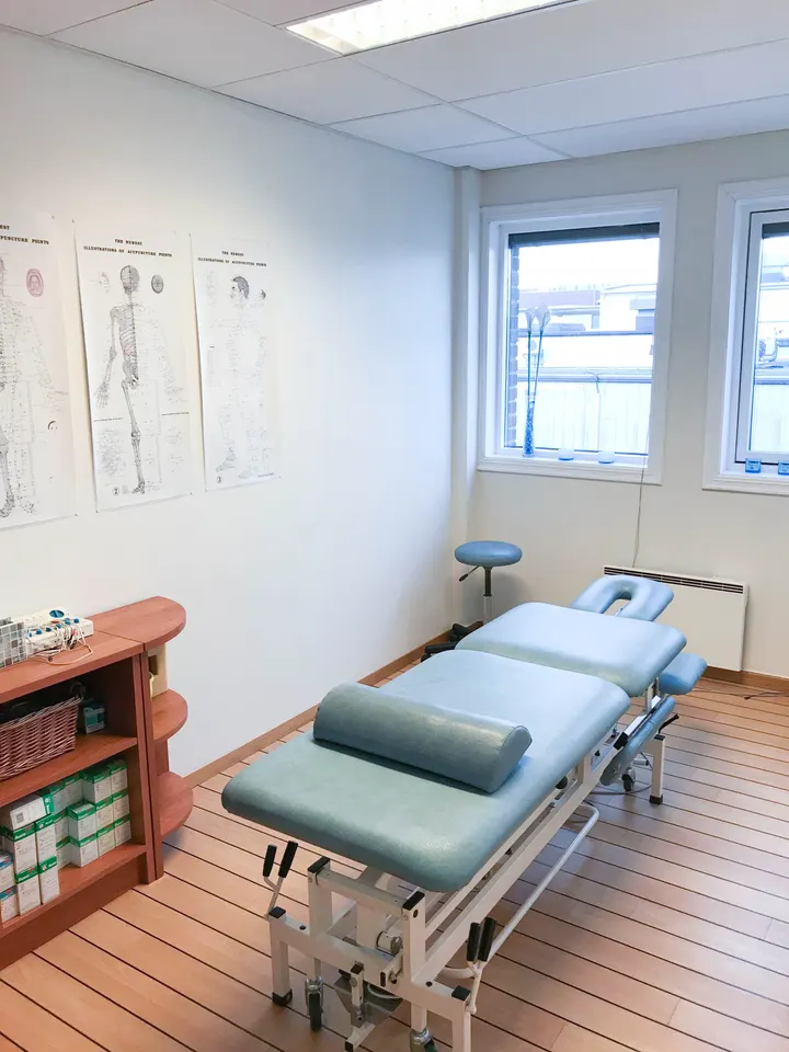 Fredrikstad Fysikalske Institutt — pt-studio i Hauge, Rolvsøy — 2
