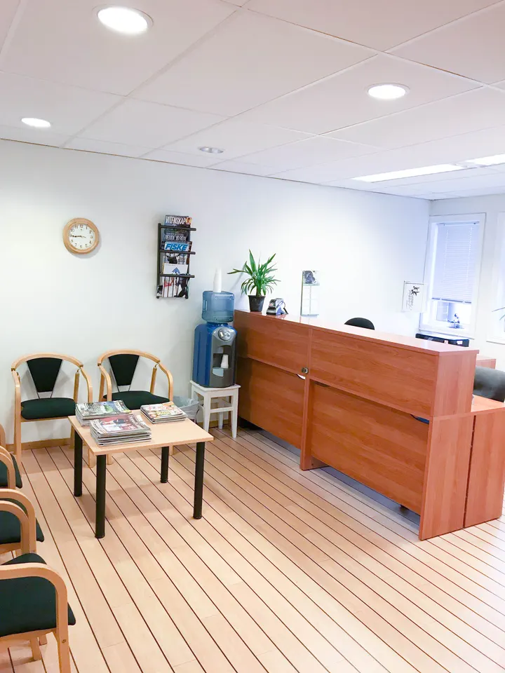 Fredrikstad Fysikalske Institutt — pt-studio i Hauge, Rolvsøy — 3