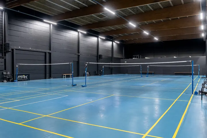Kilosport liikuntakeskus — fitnessstudio – Kaarina, Turku — 3