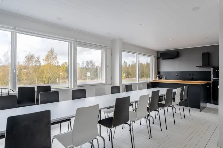 Kilosport liikuntakeskus — fitnessstudio – Turku — 4