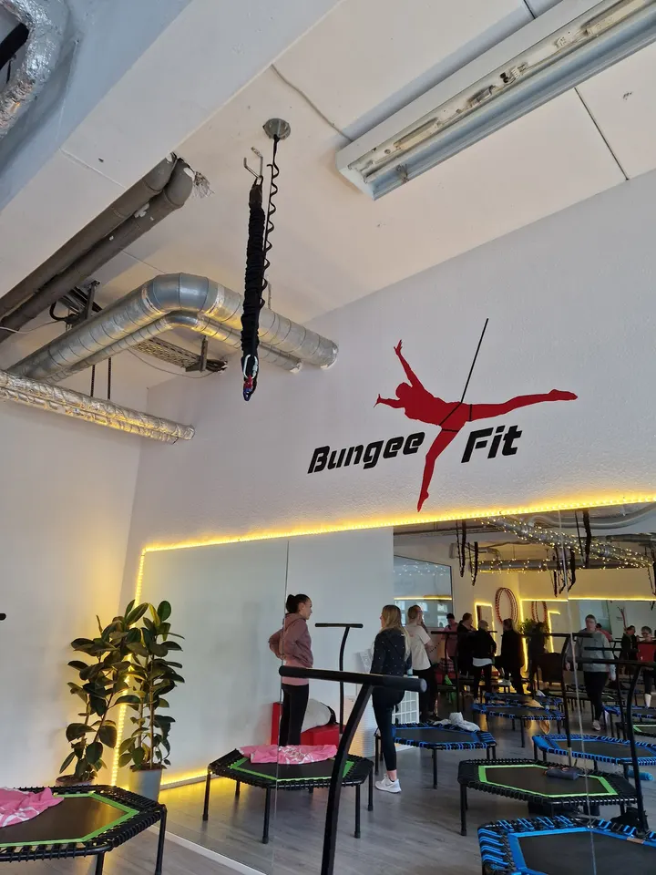 Fitness Jump Dortmund — fitnessstudio in Mengede, Dortmund — 2