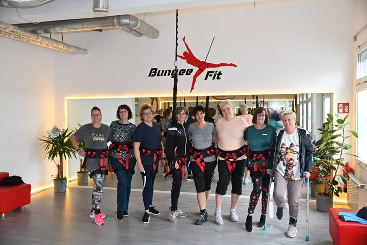 Fitness Jump Dortmund — fitnessstudio in Mengede, Dortmund — 3