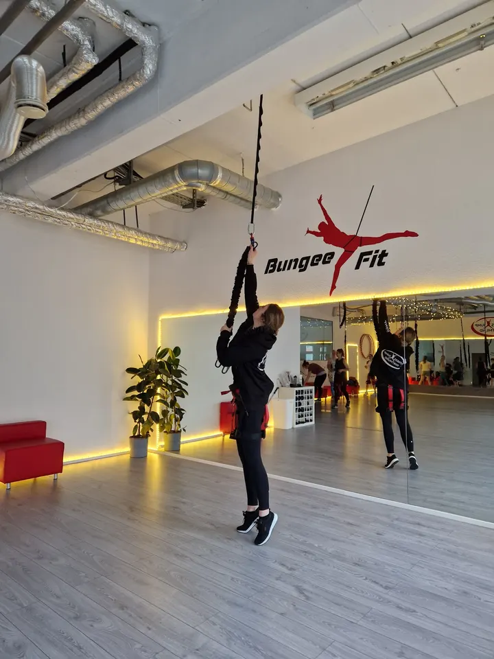 Fitness Jump Dortmund — Fitnessstudio in Mengede, Dortmund