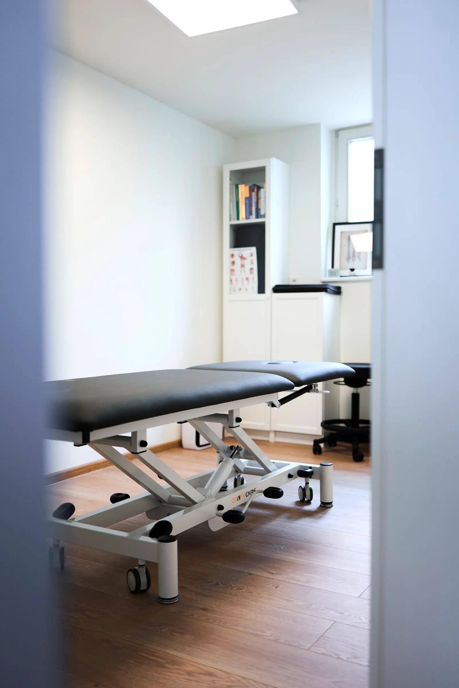 An-Pt-Sportpraxis — pt-studio in Friedrichshain, Berlin — 2