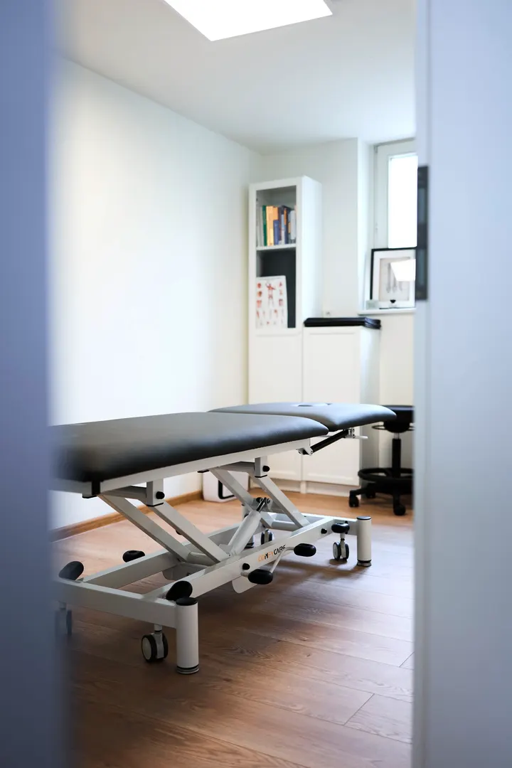 An-Pt-Sportpraxis — pt-studio in Friedrichshain, Berlin — 2