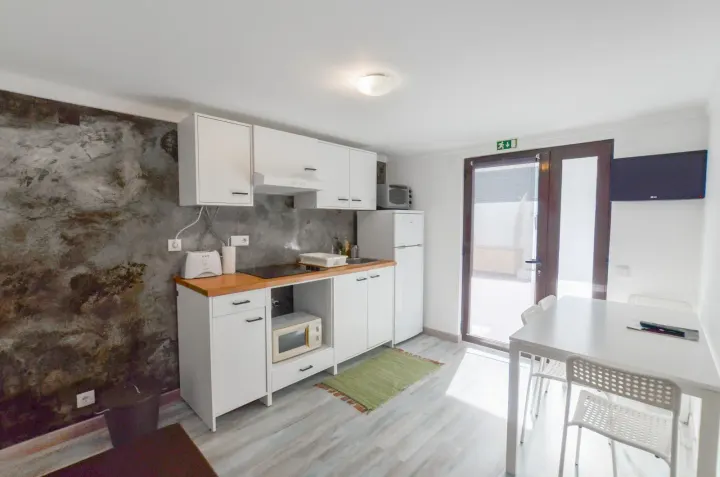 Sandycamps Surf House — surf-studio em Casais do Baleal, Peniche — 3