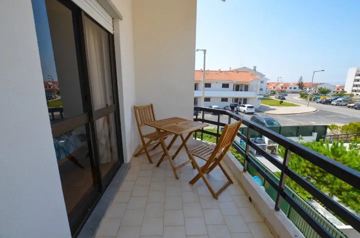 Sandycamps Surf House — surf-studio em Peniche — 3