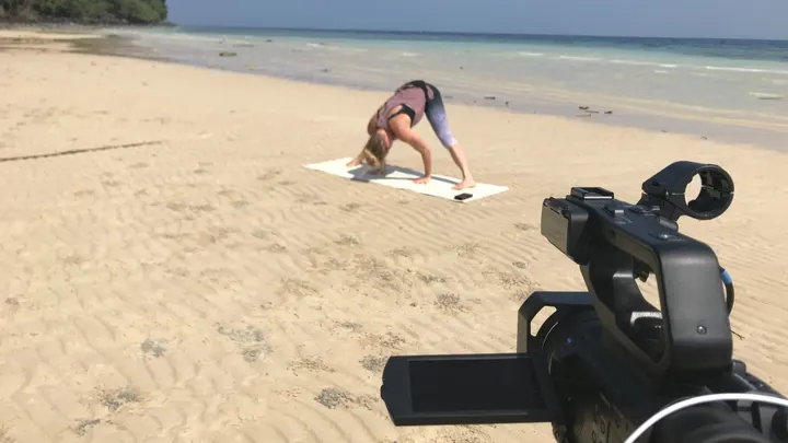CrossYoga — yoga-studio i København — 3