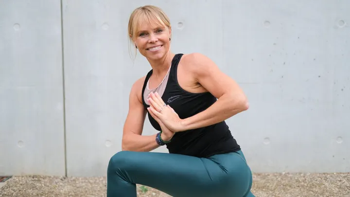 CrossYoga — yoga-studio i København — 4