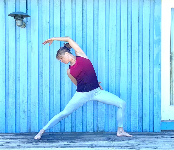 CrossYoga — yoga-studio i København — 5