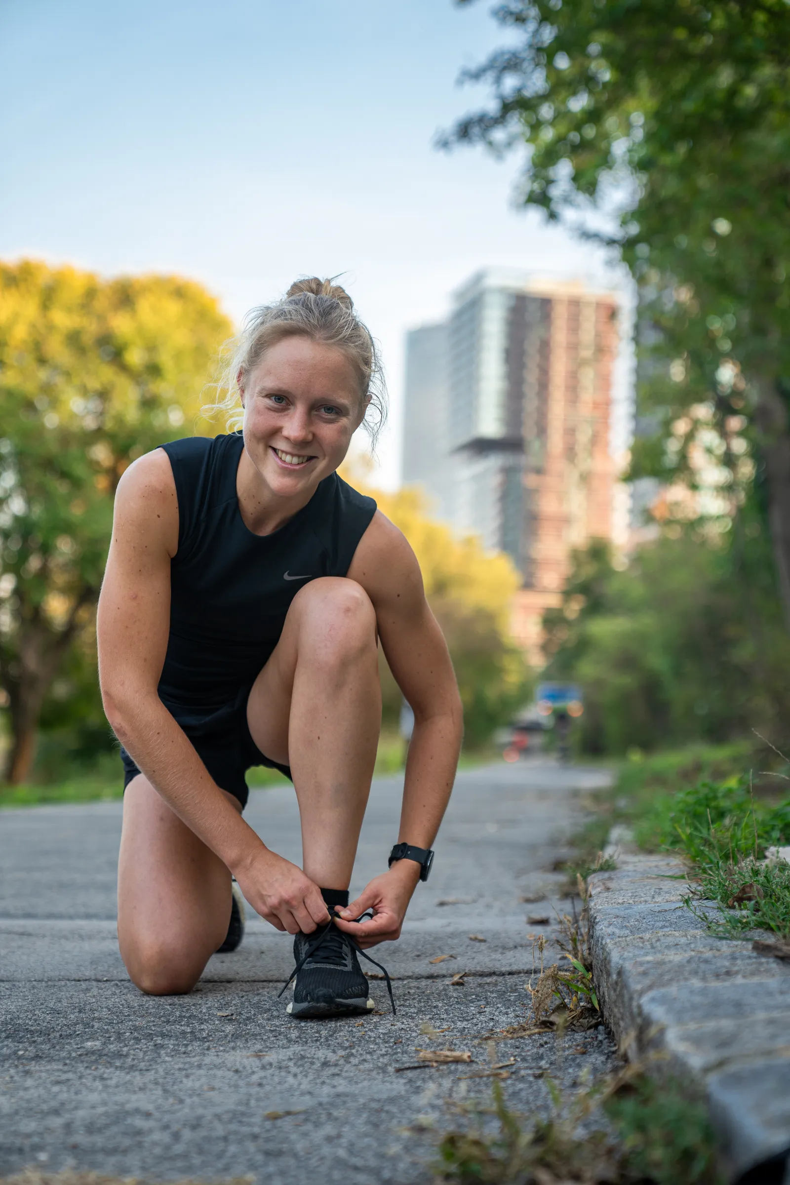 Lisa’s Training — pt-studio in Leverkusen — 6