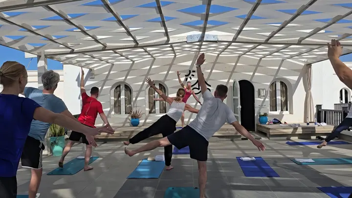 Lisa’s Training — Fitness Studio in Opladen, Leverkusen