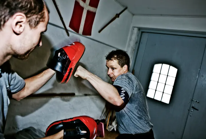Aarhus Dai Ki Haku — kampsport-studio i Aarhus — 4