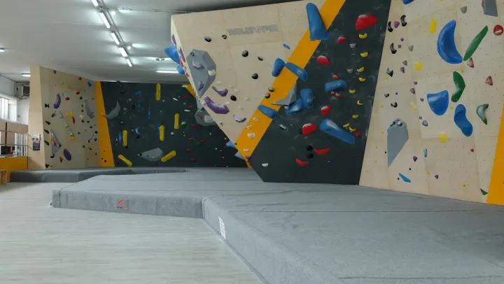 Boulder Garage — boulder-studio a Cumiana — 3