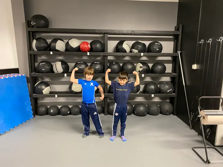 CrossFit Växjö — crossfit-studio i Västra Mark, Växjö — 3