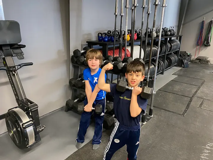 CrossFit Växjö — crossfit-studio i Växjö — 3