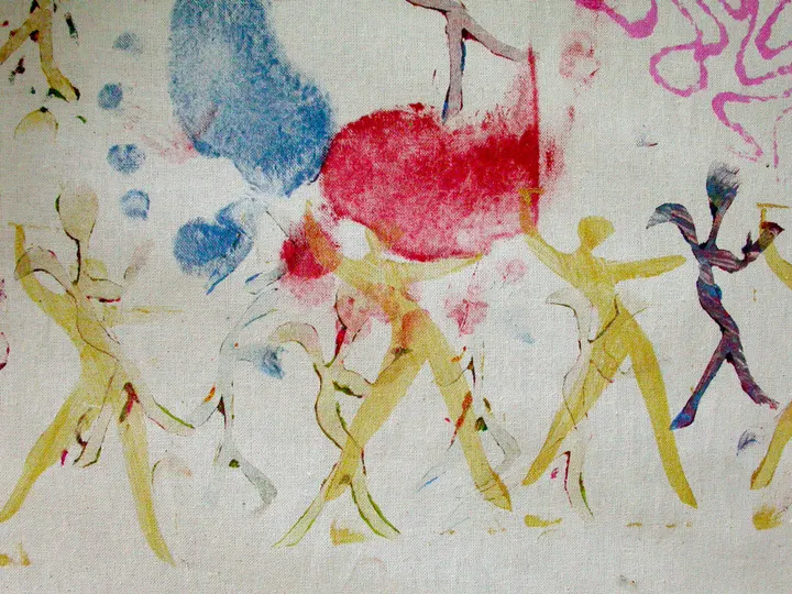 Biodanza Bonn — Tanz in Poppelsdorf, Bonn