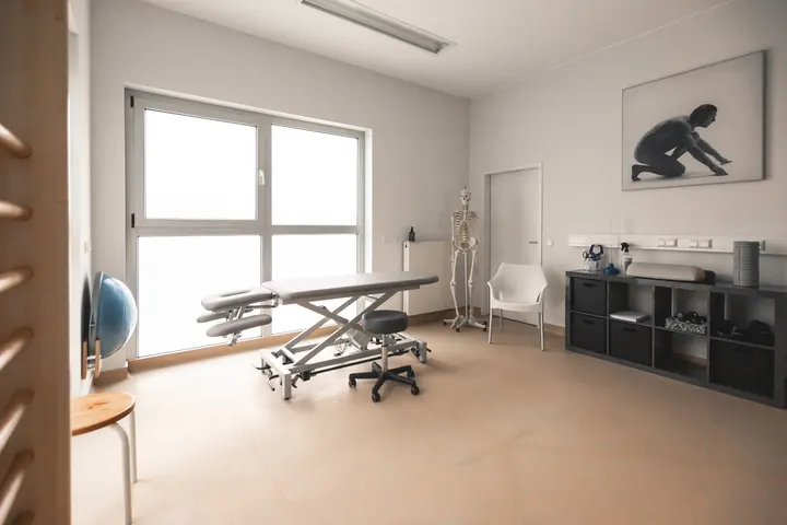 PHYSIO8° — pt-studio in Leherheide, Bremerhaven — 3