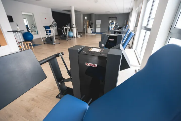 PHYSIO8° — pt-studio in Bremerhaven — 4