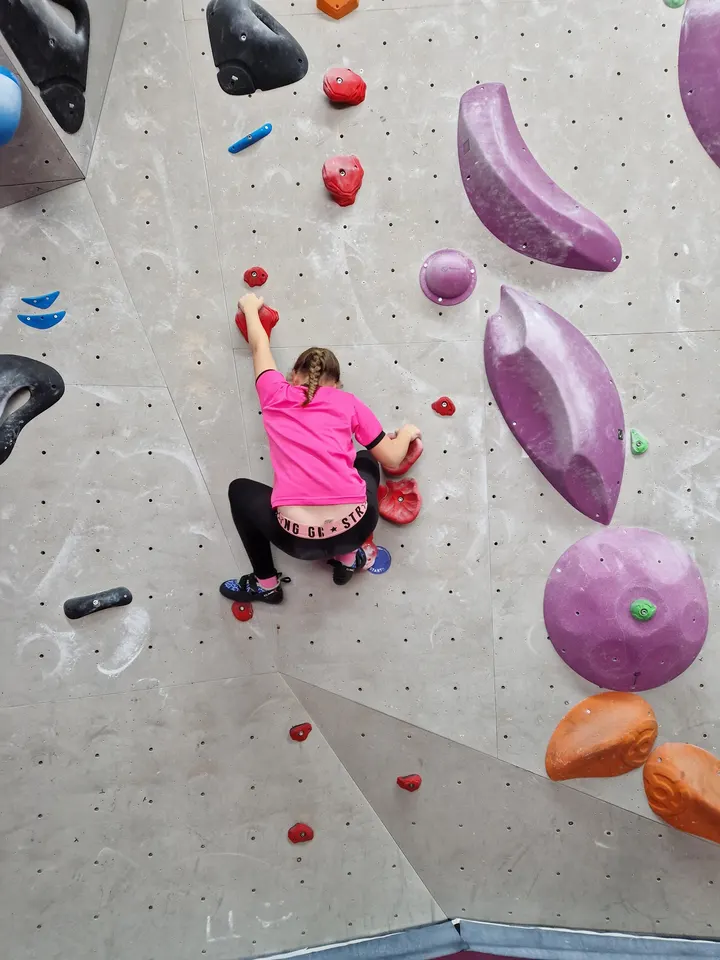 einstein Boulderhalle Duisburg — bouldern-studio in Duisburg — 5