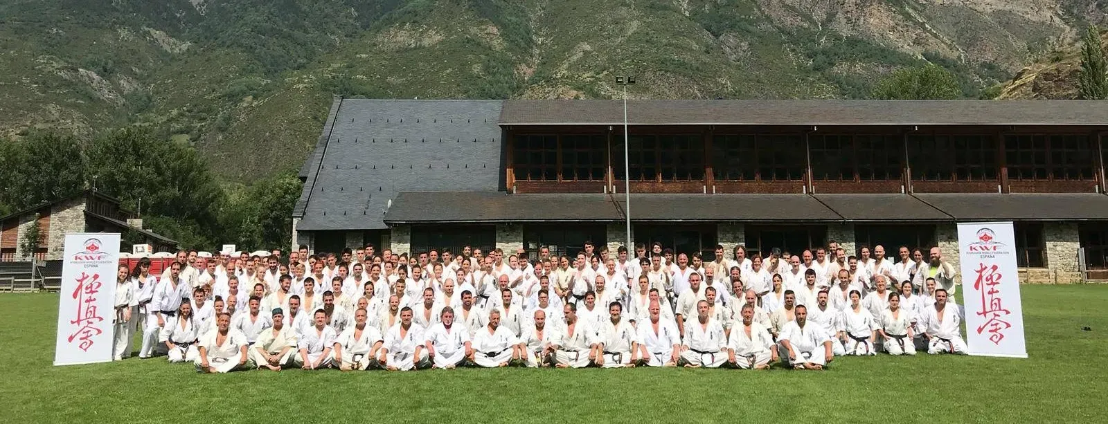 Dojo Senshi — kickboxning-studio i Coronación, Vitoria-Gasteiz — bild 3