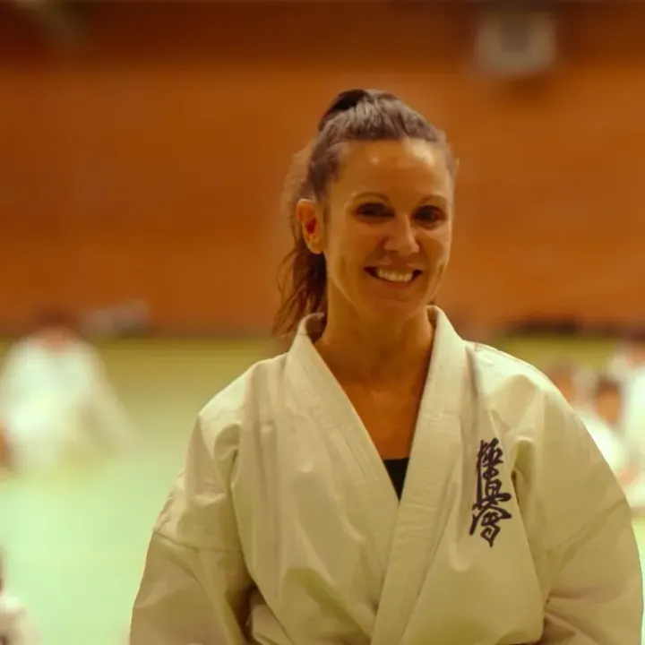 Dojo Senshi — Kickboxing en Coronación, Vitoria-Gasteiz