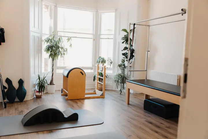 Lyle Pilates — Reformer Pilates in Anderston, Glasgow