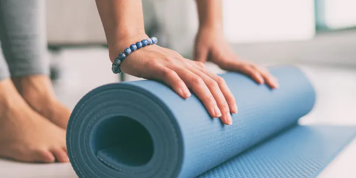 The Pilates Rooms Urmston — Wellness in Calder Bank, Manchester
