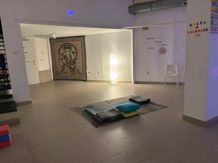 Centro De Bienestar Integral Tulatu — yoga-studio en Santa Bárbara, Toledo — 3