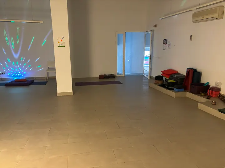 Centro De Bienestar Integral Tulatu — yoga-studio en Toledo — 3