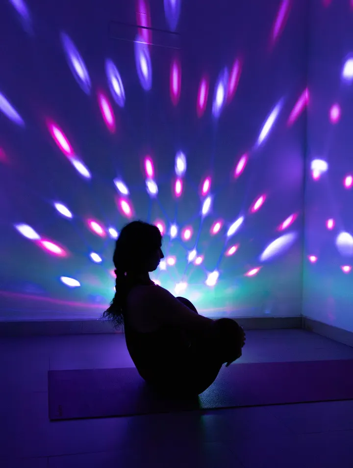 Centro De Bienestar Integral Tulatu — Yoga en Santa Bárbara, Toledo