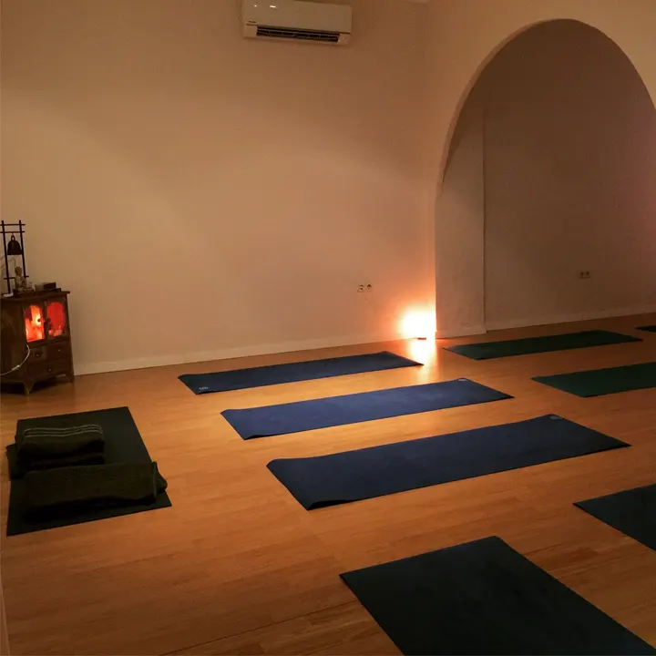 Prana Yoga Albacete — yoga-studio en Franciscanos, Albacete — 3