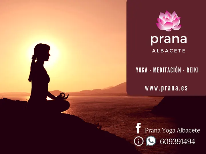 Prana Yoga Albacete — yoga-studio en Albacete — 5