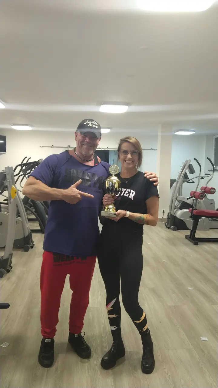 Easy Fit Studio — fitnessstudio in Oberlahnstein, Lahnstein — 2