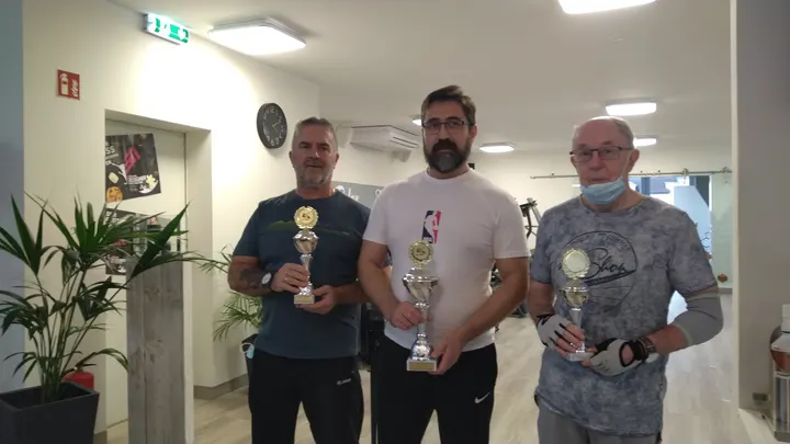 Easy Fit Studio — fitnessstudio in Oberlahnstein, Lahnstein — 3