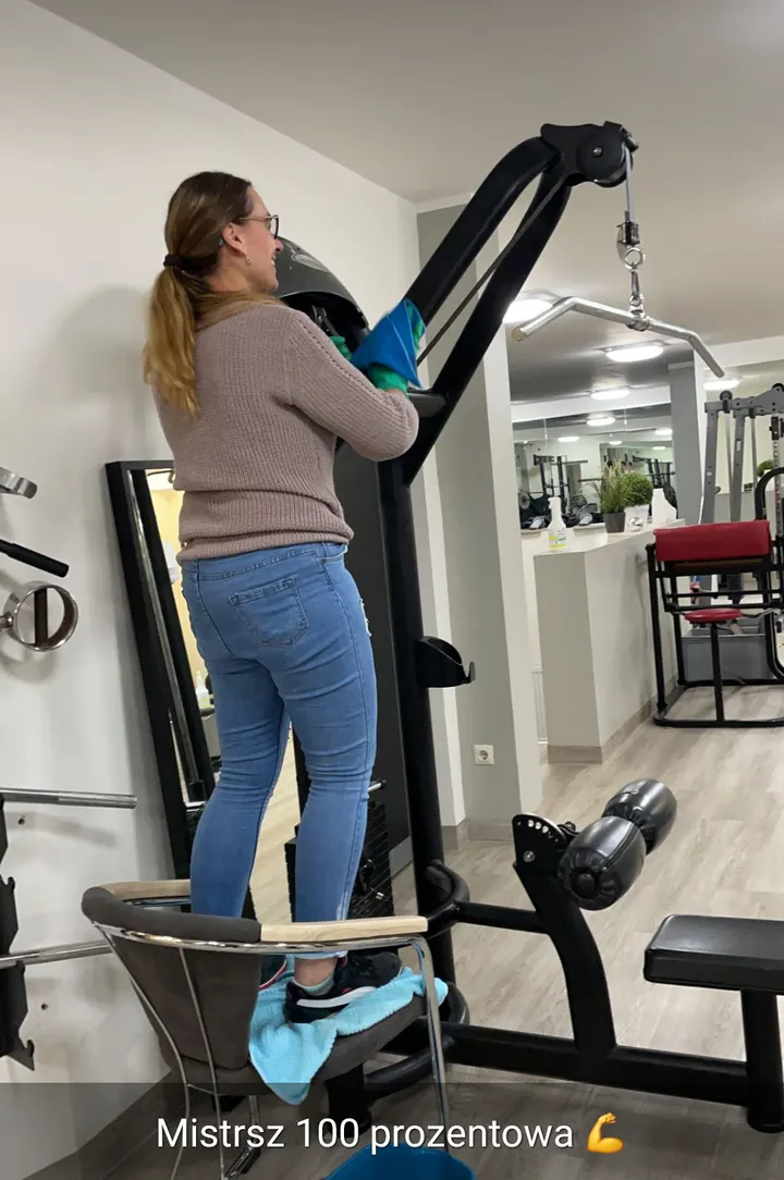 Easy Fit Studio — fitnessstudio in Lahnstein — 3