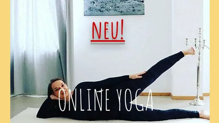 Bettina Raisch — yoga-studio in Esslingen am Neckar — 4
