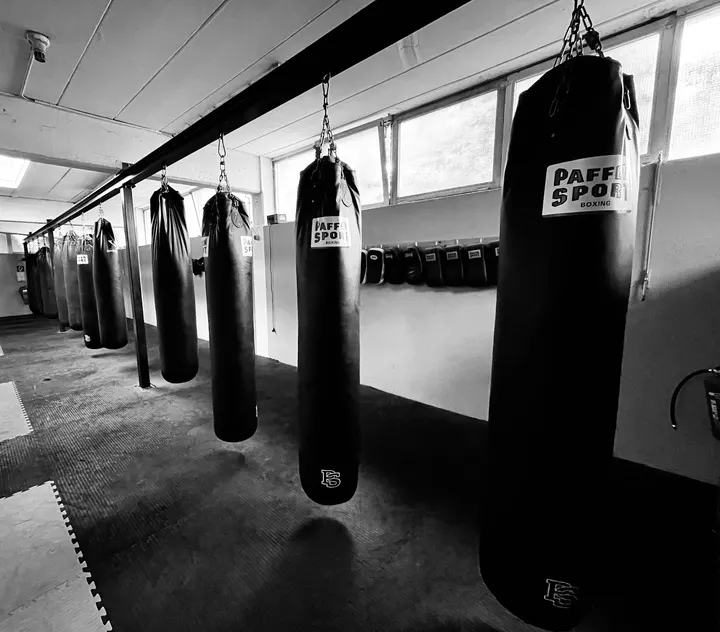 Narong-Gym Iserlohn e.V. — fitnessstudio in Nussberg, Iserlohn — 2