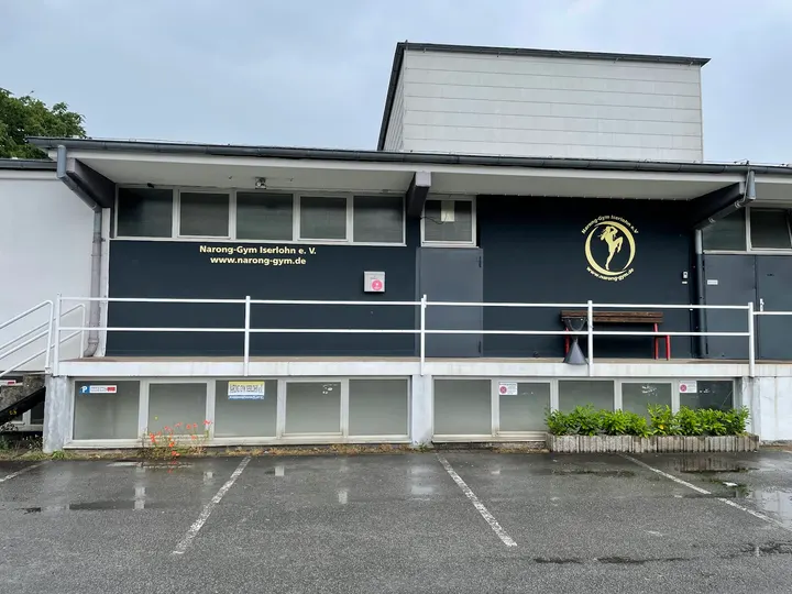 Narong-Gym Iserlohn e.V. — Fitnessstudio in Nußberg, Iserlohn