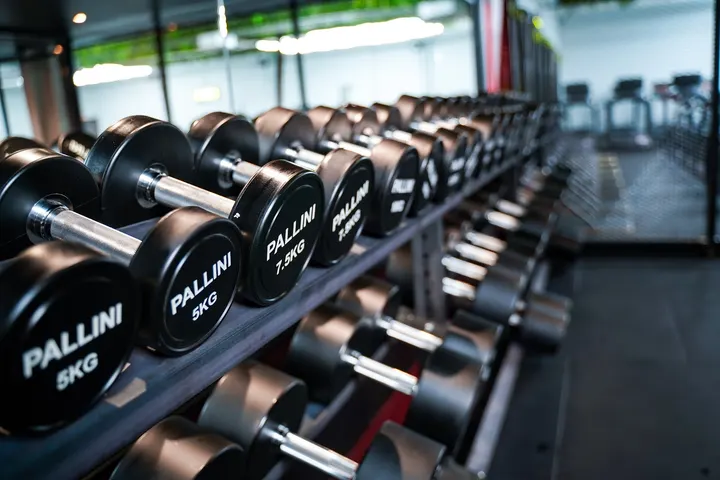 Unit Gym — salle de fitness-studio à Notre-Dame-de-Bondeville — 3
