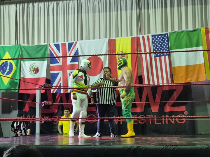 SERPABOX Escuela de boxeo — artes marciales-studio en La Jota, Zaragoza — 2