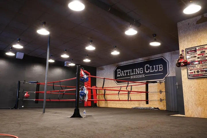 Battling Club Bordeaux — arts martiaux-studio à Bordeaux — 4
