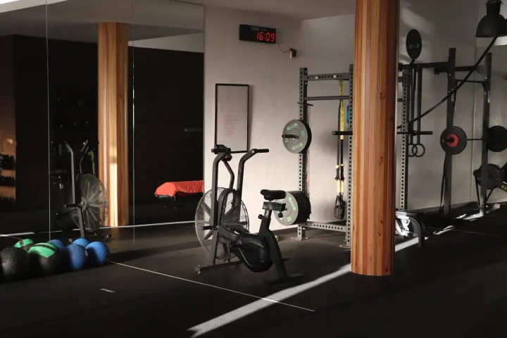 Elite Training Studio — ginásio-studio em Bairro Piscatório, Póvoa de Varzim — 2