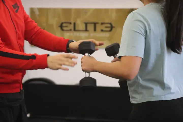 Elite Training Studio — ginásio-studio em Bairro Piscatório, Póvoa de Varzim — 3