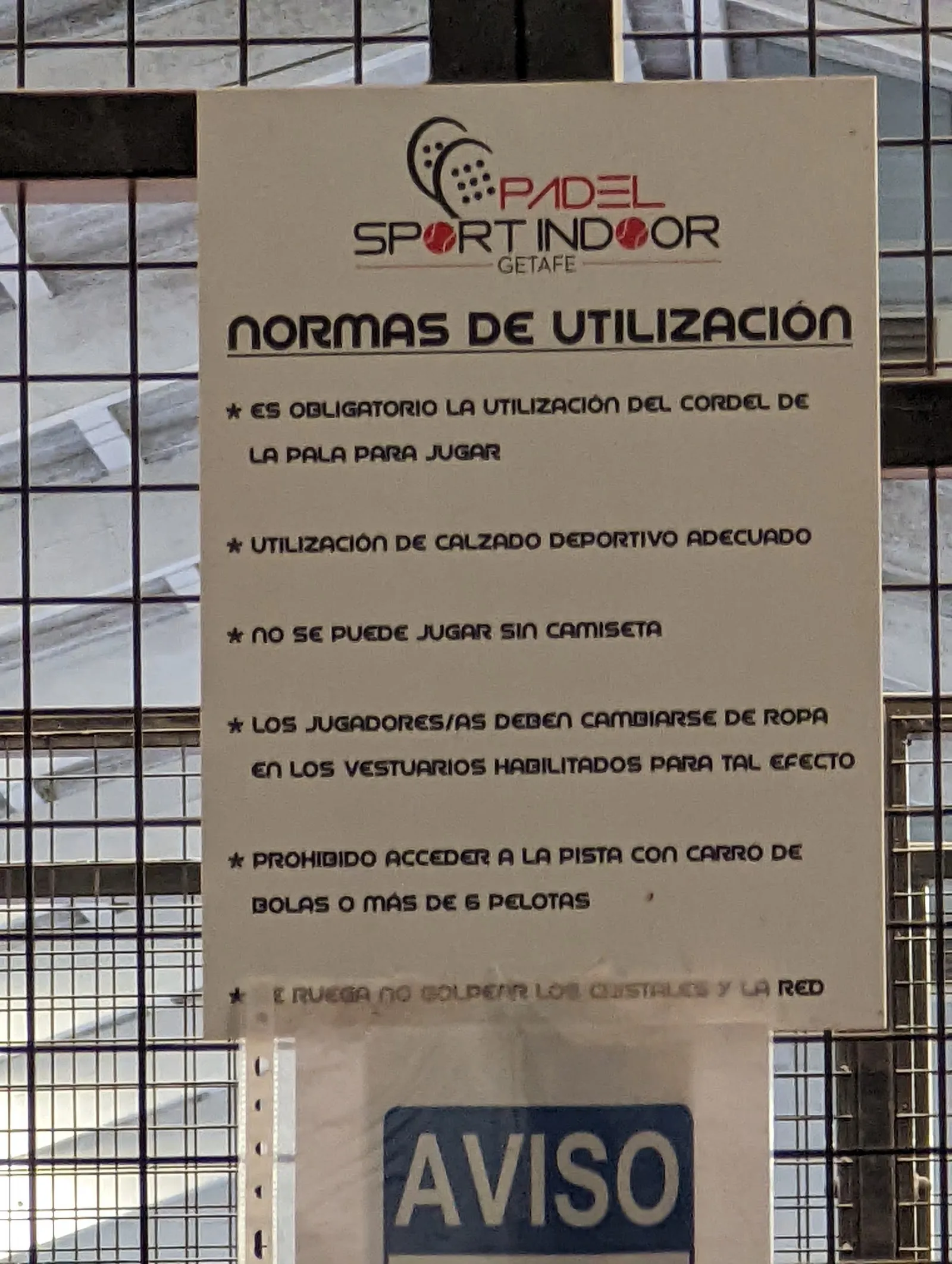 Club Indoor Fitness — estudio de fitness-studio en Getafe — 2
