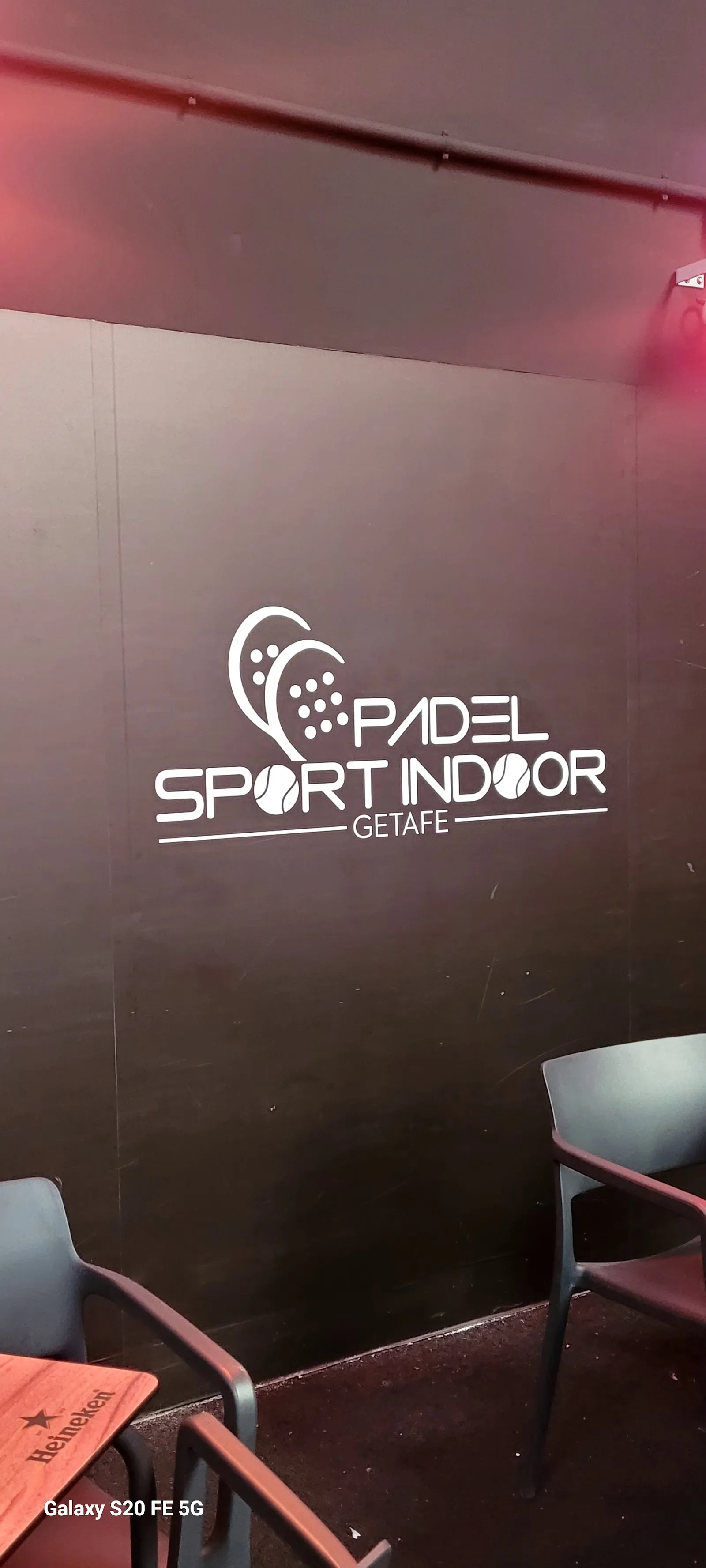 Club Indoor Fitness — estudio de fitness-studio en Getafe — 5