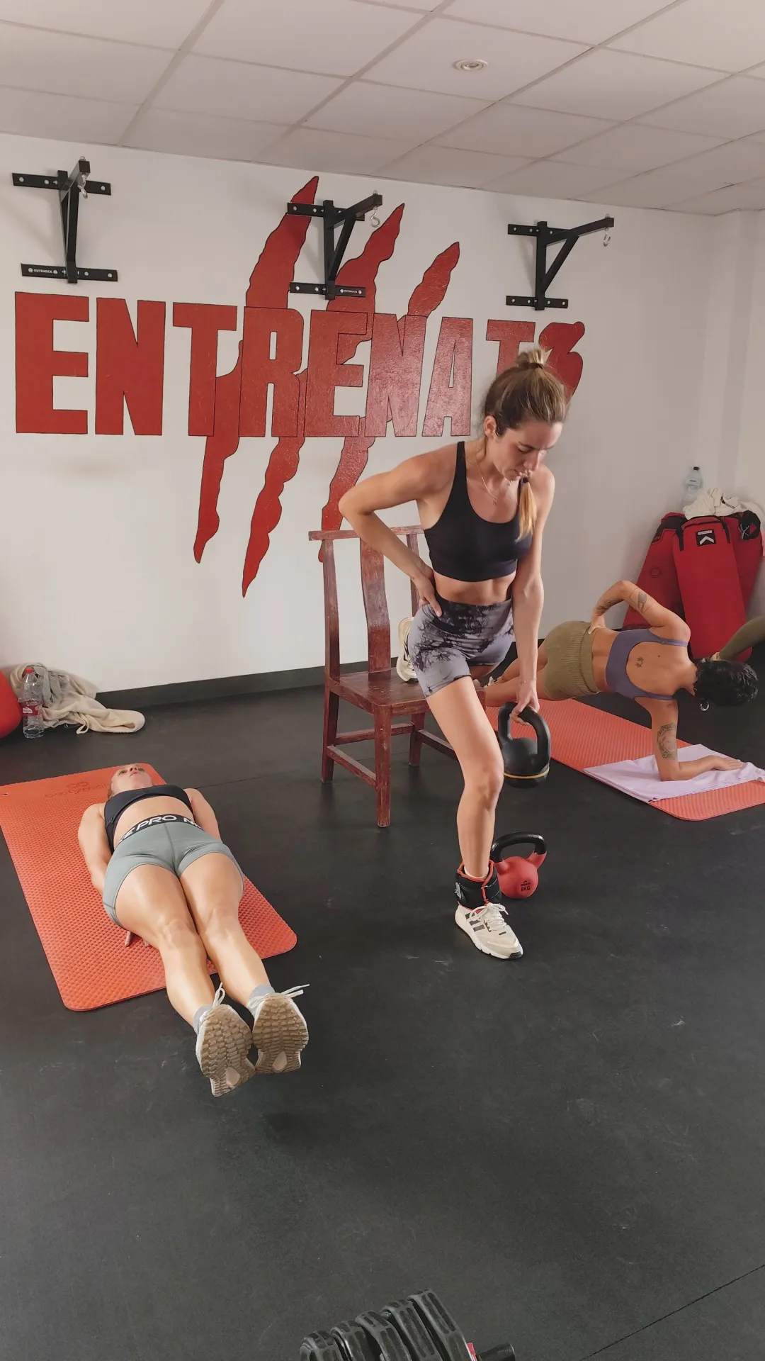ENTRENAT3 — estudio de fitness-studio en Santa Eulària des Riu — 5